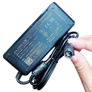 Alimentatore per stampante di etichette DAJING ADP-60D24, 24 V 2,5 A, 3 Pin, 5.5x2.5mm
