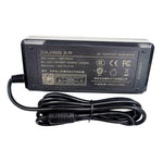 Alimentatore per stampante di etichette DAJING ADP-60D24, 24 V 2,5 A, 3 Pin, 5.5x2.5mm