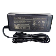 Alimentatore per stampante di etichette DAJING ADP-60D24, 24 V 2,5 A, 3 Pin, 5.5x2.5mm