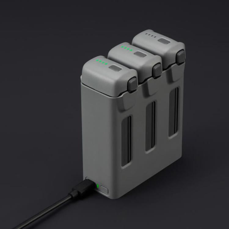 Hub di ricarica originale per DJI Avata 360, Charging Hub
