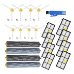 Ricambi per robot iRobot Roomba serie 800 e 900, 16 In 1 Kit, 21 In 1 Kit