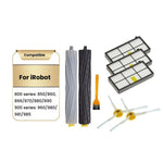 Ricambi per robot iRobot Roomba serie 800 e 900, 16 In 1 Kit, 21 In 1 Kit