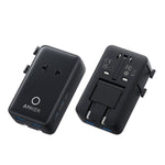 Adattatore universale Anker 20W ricarica rapida PD