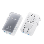 Adattatore universale Anker 20W ricarica rapida PD