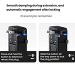 Adattatore universale Anker 20W ricarica rapida PD