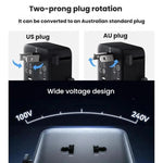 Adattatore universale Anker 20W ricarica rapida PD