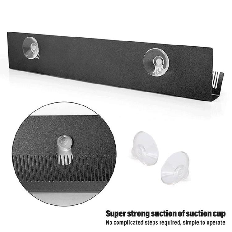 Supporto in metallo per parrucche e extension, ideale per lo styling e la conservazione.
