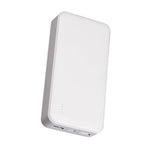 Scatola portaoggetti nascosta a forma di power bank contraffatto