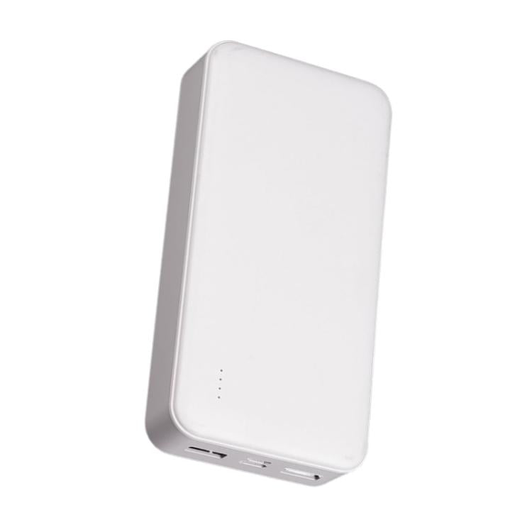 Scatola portaoggetti nascosta a forma di power bank contraffatto