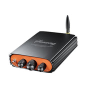 Sienwiny YS-KL5 Amplificatore digitale HiFi ad alta potenza da 600 W con Bluetooth 5.3 a doppio canale e chip TPA3255., EU Plug, US Plug