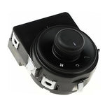 Interruttore regolazione specchietto per Chevrolet Cruze