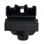 Interruttore regolazione specchietto per Chevrolet Cruze