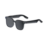 Occhiali intelligenti M02S con fotocamera HD da 8 MP, video 1080p, assistente vocale AI, registrazione, traduzione, Transparent, Sunglasses, Photochromic, Transparent+Sunglasses, Transparent+Photochromic
