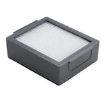 Ricambi per la spazzola principale, la spazzola laterale e il filtro di iRobot Roomba I7 / I7+ / E5 / E6, 12pcs /Set