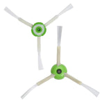 Ricambi per la spazzola principale, la spazzola laterale e il filtro di iRobot Roomba I7 / I7+ / E5 / E6, 12pcs /Set