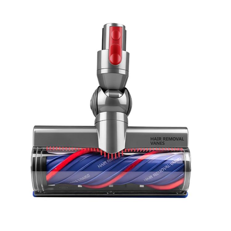Spazzola a rullo anti-groviglio per aspirapolvere Dyson V7 / V8 / V10 / V11 / V15 con trasmissione diretta., Anti-Tangle Roller