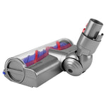 Spazzola a rullo anti-groviglio per aspirapolvere Dyson V7 / V8 / V10 / V11 / V15 con trasmissione diretta., Anti-Tangle Roller