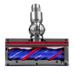 Spazzola a rullo anti-groviglio per aspirapolvere Dyson V7 / V8 / V10 / V11 / V15 con trasmissione diretta., Anti-Tangle Roller