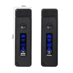 Trasmettitore HDMI wireless 2 in 1 portata 60 m 1080p 60Hz