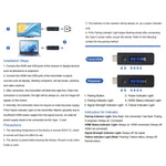 Trasmettitore HDMI wireless 2 in 1 portata 60 m 1080p 60Hz