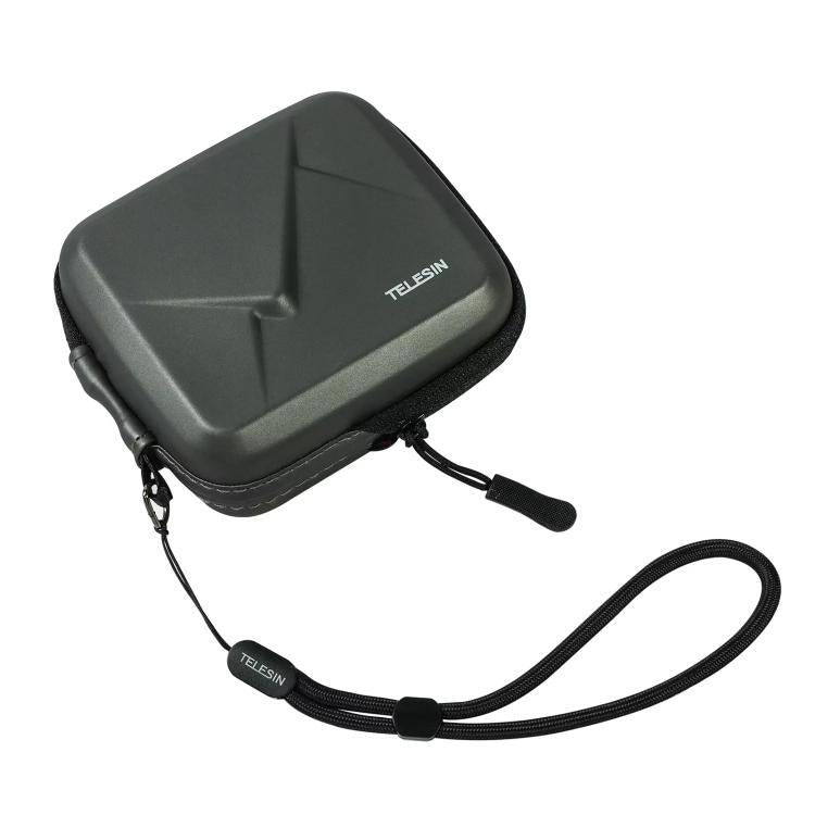 Custodia universale antiurto per fotocamera sportiva, borsa portaoggetti antiurto, TELESIN S6-PRC-07