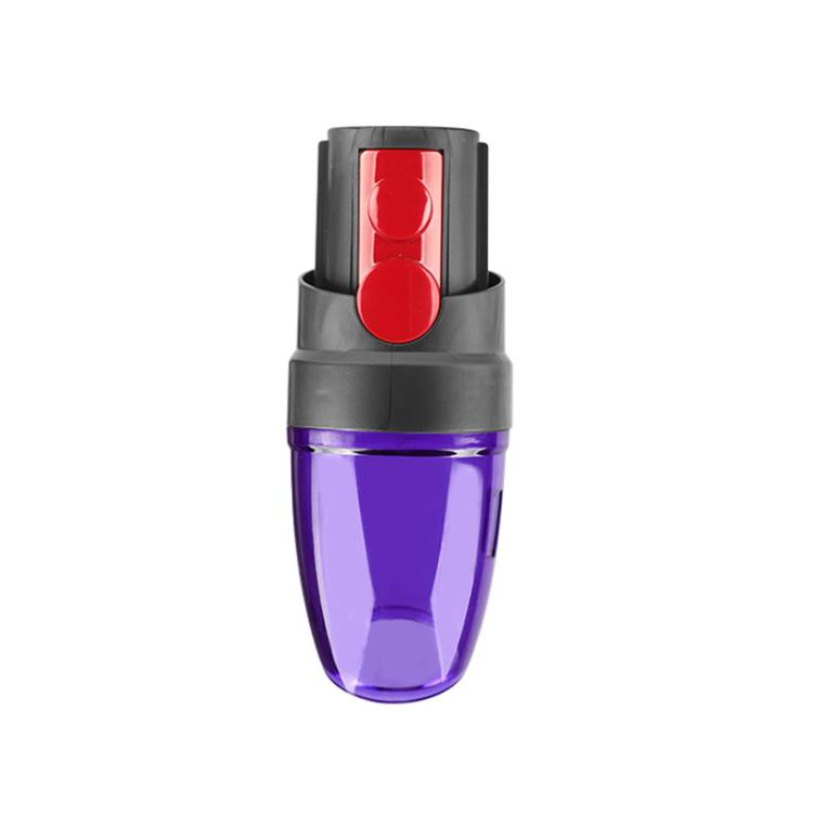 Sacchetto per aspirapolvere, bocchetta di aspirazione, testina a spazzola, For Dyson Digital Slim/V12 Detect Slim