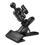 Morsetto a sfera metallico regolabile per dipingere, ricalcare su tavoli da disegno e cavalletti, U01Z5, U01Z5+B2 Phone Clip, U01Z5+B5 Phone Clip, U01Z5+H2 Phone/Tablet Clip, U01Z5+H6 Phone/Tablet Clip