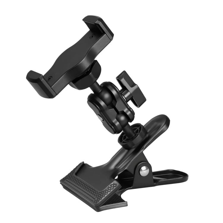 Morsetto a sfera metallico regolabile per dipingere, ricalcare su tavoli da disegno e cavalletti, U01Z5, U01Z5+B2 Phone Clip, U01Z5+B5 Phone Clip, U01Z5+H2 Phone/Tablet Clip, U01Z5+H6 Phone/Tablet Clip