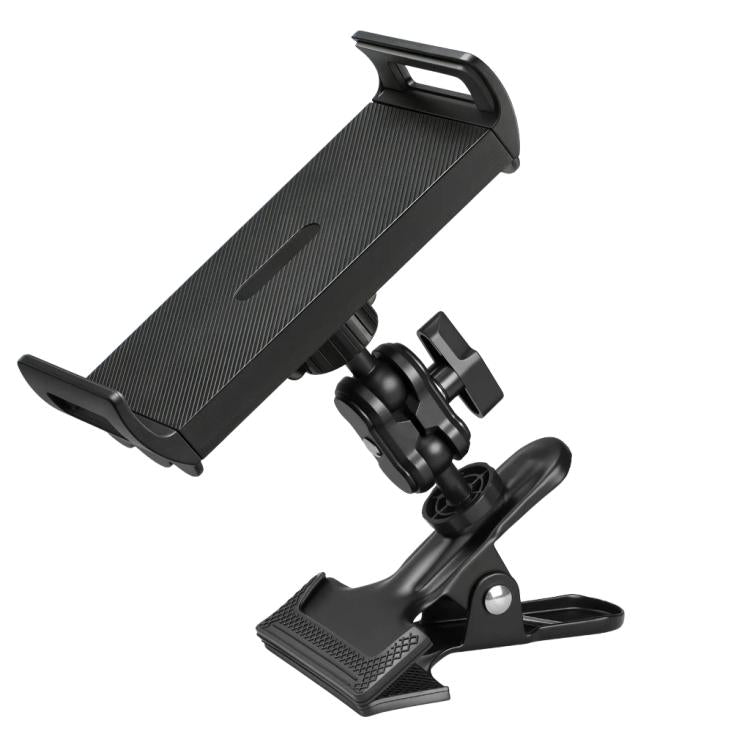 Morsetto a sfera metallico regolabile per dipingere, ricalcare su tavoli da disegno e cavalletti, U01Z5, U01Z5+B2 Phone Clip, U01Z5+B5 Phone Clip, U01Z5+H2 Phone/Tablet Clip, U01Z5+H6 Phone/Tablet Clip