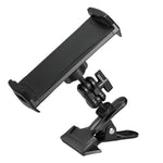 Morsetto a sfera metallico regolabile per dipingere, ricalcare su tavoli da disegno e cavalletti, U01Z5, U01Z5+B2 Phone Clip, U01Z5+B5 Phone Clip, U01Z5+H2 Phone/Tablet Clip, U01Z5+H6 Phone/Tablet Clip