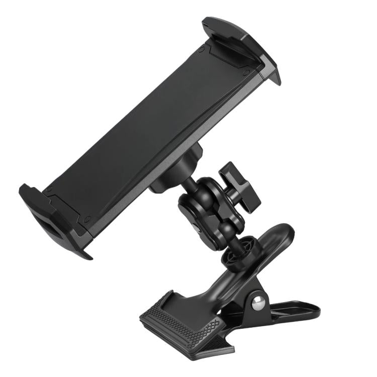 Morsetto a sfera metallico regolabile per dipingere, ricalcare su tavoli da disegno e cavalletti, U01Z5, U01Z5+B2 Phone Clip, U01Z5+B5 Phone Clip, U01Z5+H2 Phone/Tablet Clip, U01Z5+H6 Phone/Tablet Clip