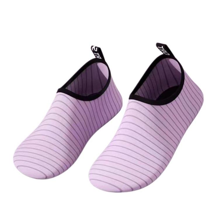 Scarpe da jogging, fitness, con suola in gomma morbida e antiscivolo, ideali per interni., 34-35, 36-37, 38-39, 40-41