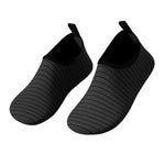 Scarpe da jogging, fitness, con suola in gomma morbida e antiscivolo, ideali per interni., 34-35, 36-37, 38-39, 40-41