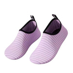 Scarpe da jogging, fitness, con suola in gomma morbida e antiscivolo, ideali per interni., 34-35, 36-37, 38-39, 40-41