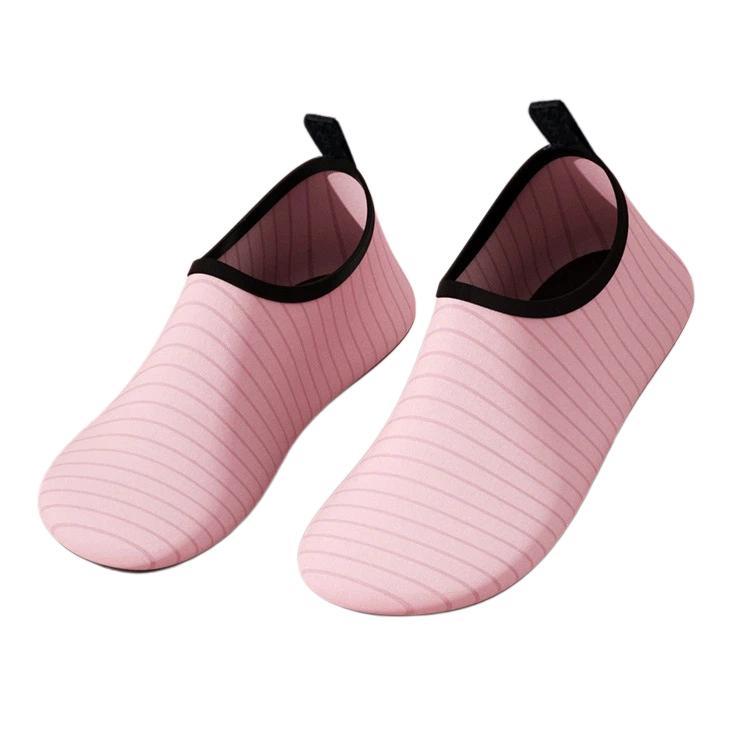 Scarpe da jogging, fitness, con suola in gomma morbida e antiscivolo, ideali per interni., 42-43, 44-45
