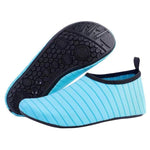 Scarpe da jogging, fitness, con suola in gomma morbida e antiscivolo, ideali per interni., 42-43, 44-45