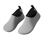 Scarpe da jogging, fitness, con suola in gomma morbida e antiscivolo, ideali per interni., 42-43, 44-45