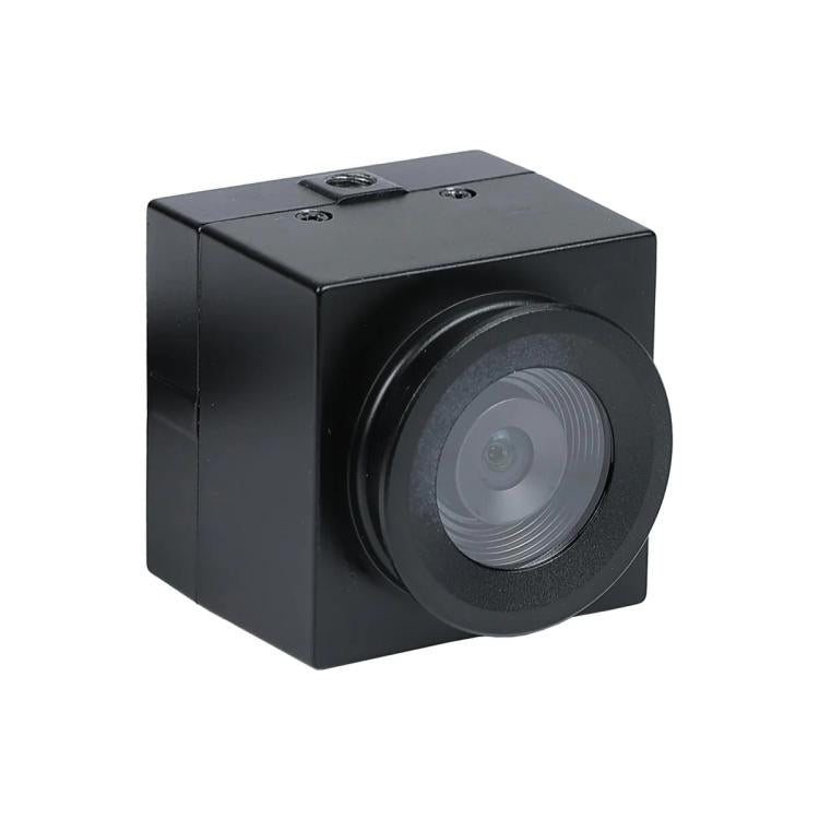 Telecamera industriale USB YAHBOOM con visione AI, obiettivo da 5 MP senza distorsioni, risoluzione superiore a 2K per Raspberry Pi/Jetson/RDK/PC, 5MP No Tripod, 5MP With Metal Tripod