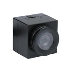Telecamera industriale USB YAHBOOM con visione AI, obiettivo da 5 MP senza distorsioni, risoluzione superiore a 2K per Raspberry Pi/Jetson/RDK/PC, 5MP No Tripod, 5MP With Metal Tripod
