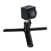 Telecamera industriale USB YAHBOOM con visione AI, obiettivo da 5 MP senza distorsioni, risoluzione superiore a 2K per Raspberry Pi/Jetson/RDK/PC, 5MP No Tripod, 5MP With Metal Tripod