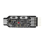 Modulo convertitore seriale multiprotocollo USB YAHBOOM per STM32, ESP32, Raspberry Pi, Module, Module + DuPont Wire, Module + DuPont wire + Type-C