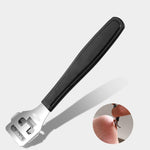 Kit per la cura dei piedi per la rimozione di calli e pelle morta. Set completo per pedicure., 17 In 1, 20 In 1, 23 In 1, 27 In 1
