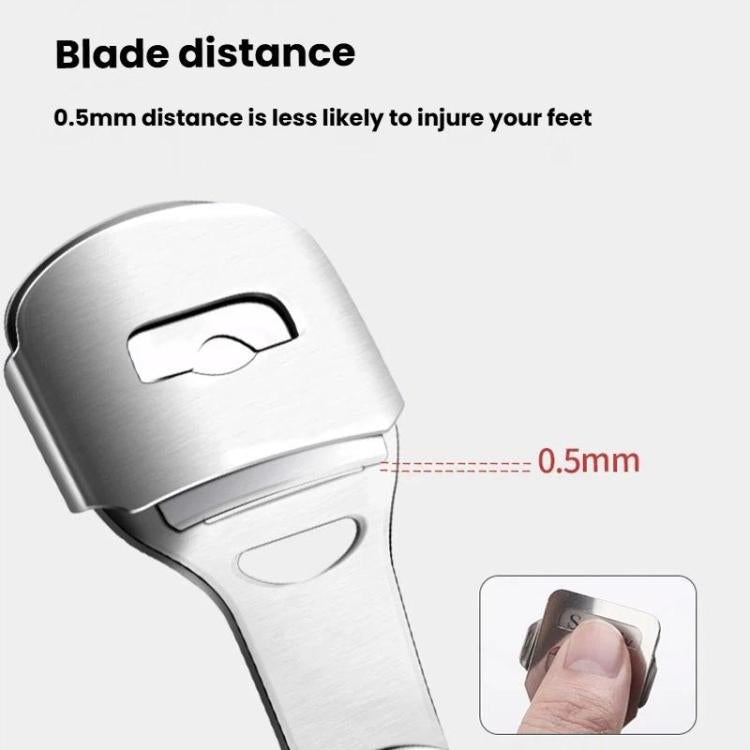 Kit per la cura dei piedi per la rimozione di calli e pelle morta. Set completo per pedicure., 17 In 1, 20 In 1, 23 In 1, 27 In 1
