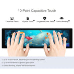 Display touch capacitivo 8,8" IPS Waveshare 33641