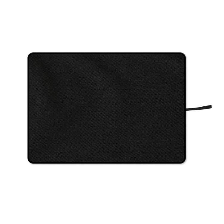 Tappetino pieghevole impermeabile per bagagliaio auto 70x120 cm