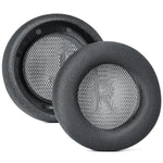 1 paio di cuscinetti auricolari di ricambio per cuffie da gioco Corsair Virtuoso MAX Wireless e PRO
