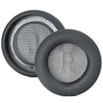 1 paio di cuscinetti auricolari di ricambio per cuffie da gioco Corsair Virtuoso MAX Wireless e PRO