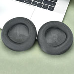 1 paio di cuscinetti auricolari di ricambio per cuffie da gioco Corsair Virtuoso MAX Wireless e PRO