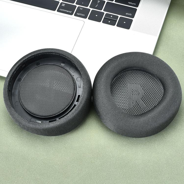 1 paio di cuscinetti auricolari di ricambio per cuffie da gioco Corsair Virtuoso MAX Wireless e PRO