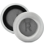1 paio di cuscinetti auricolari di ricambio per cuffie da gioco Corsair Virtuoso MAX Wireless e PRO